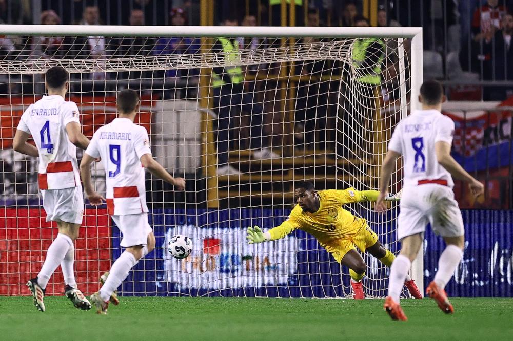 从5-1到5-4！曼城险些痛失好局 瓜帅：我头发都掉光了！